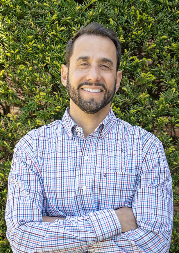 Rev. Gregory Penza